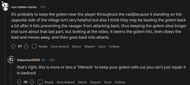 Good guy OP (Image via Reddit)
